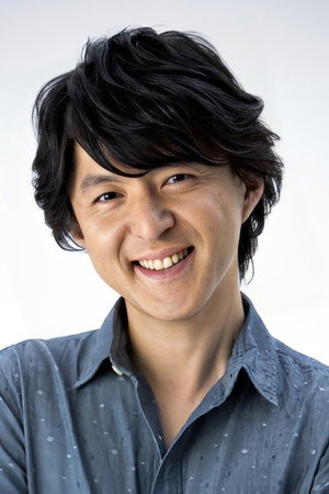 Masakazu Arai portrait