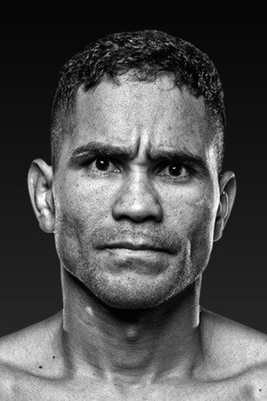 Gabriel Maestre portrait