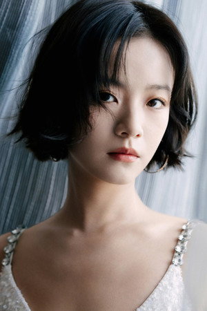 Li Gengxi portrait