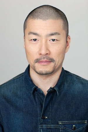 Jozef Aoki portrait
