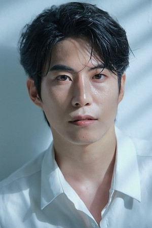Seol Jun-su portrait