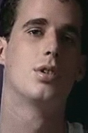 James O'Brian portrait