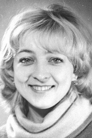 Tatyana Derbenyova portrait