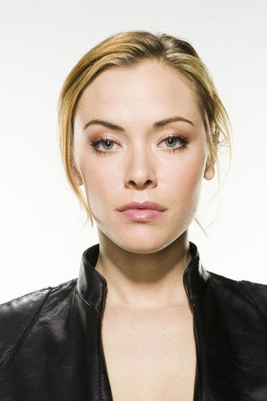 Kristanna Loken portrait