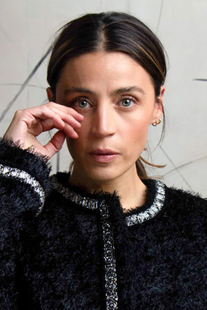 Ilse Salas portrait