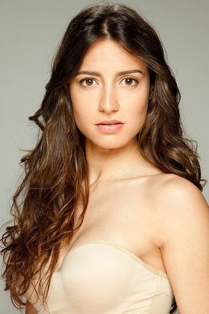 San Yélamos portrait