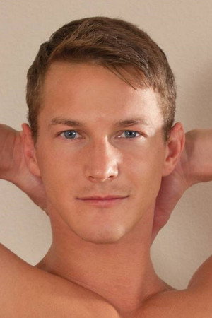 Darius Ferdynand portrait