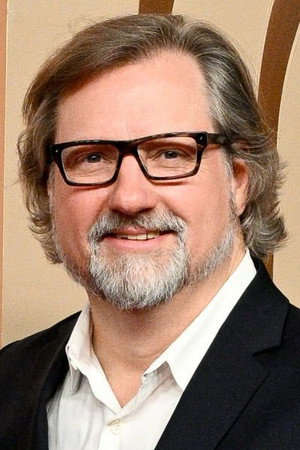 Dave Mullins portrait