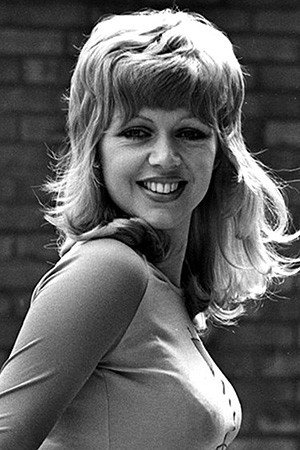 Carol Hawkins portrait