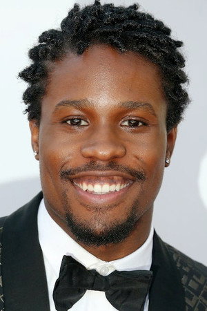 Shameik Moore portrait