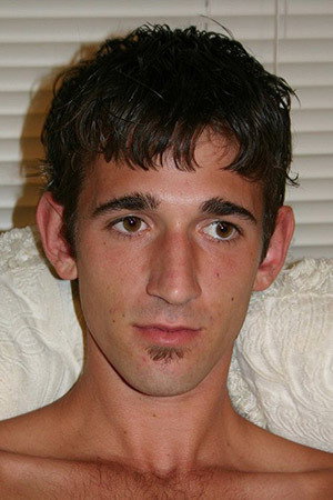 Mason Coxx portrait
