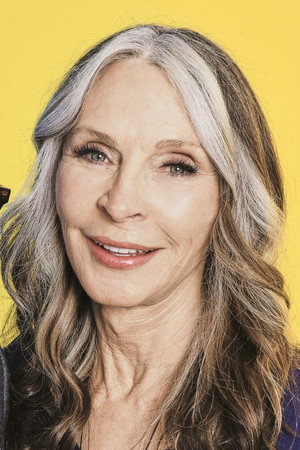 Gates McFadden portrait