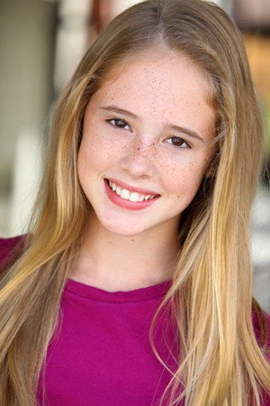 Ashlea Rae portrait