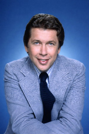 Bert Berdis portrait