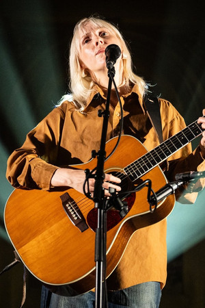 Laura Marling portrait