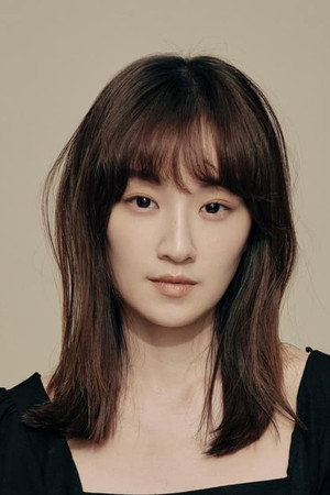 Ching-Tien Li portrait