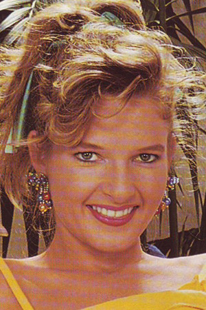 Emily Hill portrait