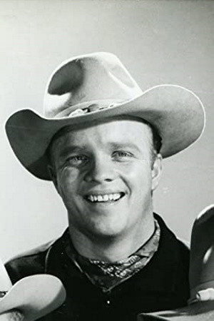 Lindsay Crosby portrait