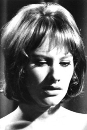 Essy Persson portrait