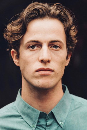 Sebastiano Kiniger portrait