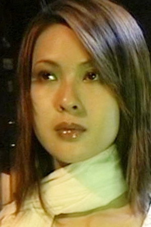 Anita Chan Wing-Yin portrait