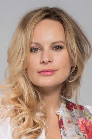 Jitka Čvančarová portrait