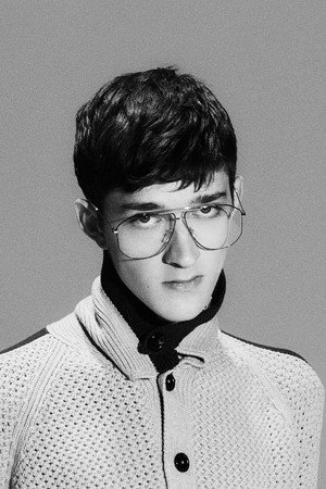 Lucas Marcarini portrait