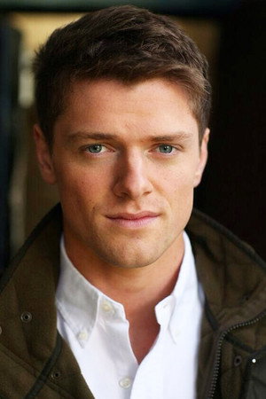 Harry Neale portrait