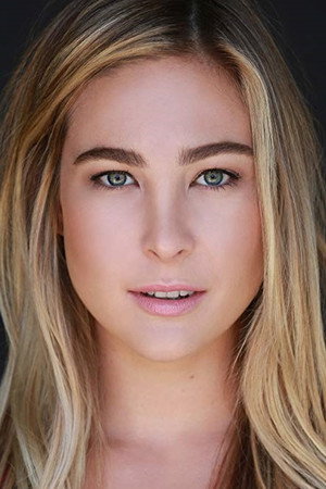 Molly McQueen portrait
