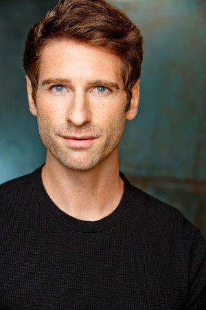 Dylan Stretchbery portrait