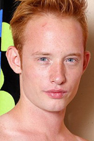 Kris Carpenter portrait
