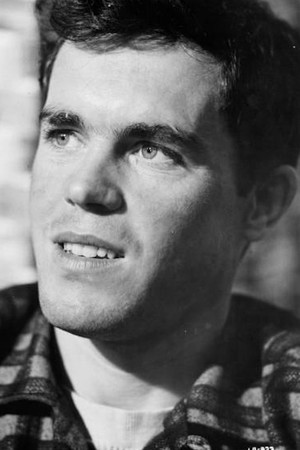 Colin Campbell portrait
