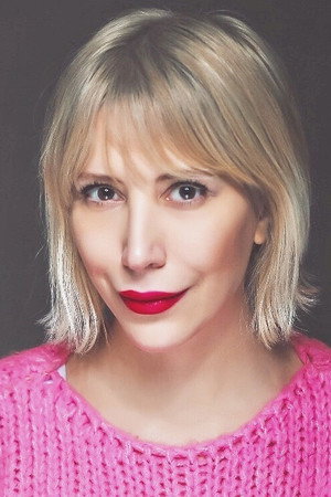 Nazlı Kar portrait