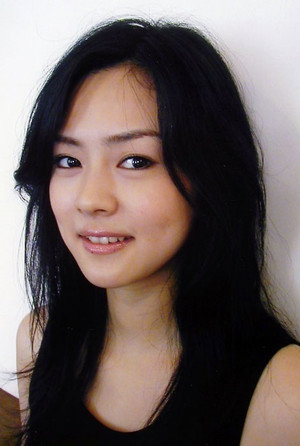 Anri Ban portrait