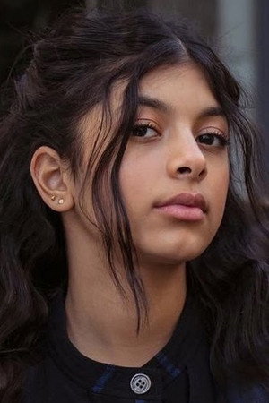 Rayan Dashti portrait