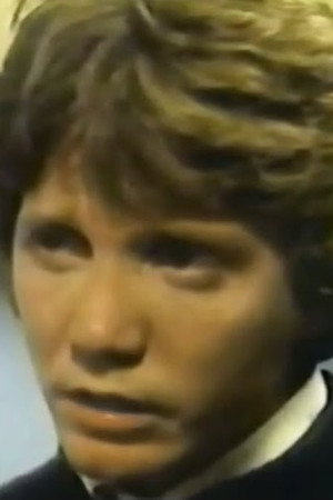 Ian Scott portrait
