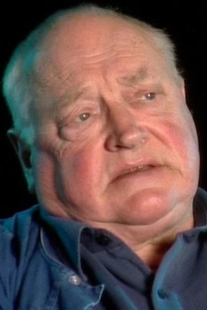 David Fisher portrait