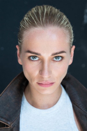 Valeriya Astapova portrait