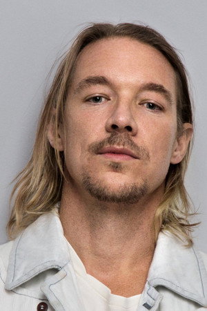 Diplo portrait
