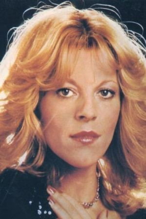 Nicoletta portrait