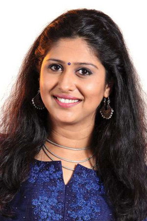 Renjini Jose portrait