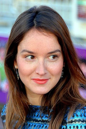 Anaïs Demoustier portrait