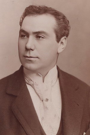 Adolphe Candé portrait