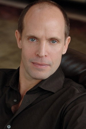 Craig Wroe portrait
