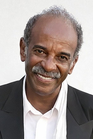 Wilson Rabelo portrait