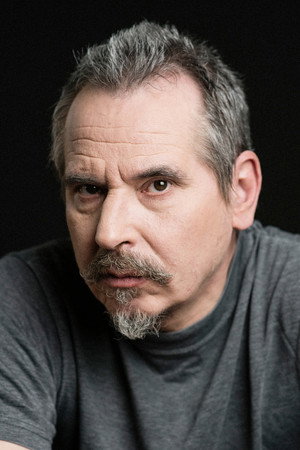 Šarūnas Puidokas portrait