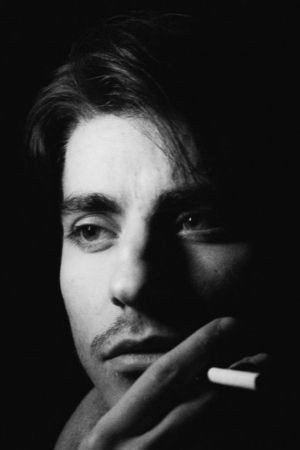 Vincent Ridolfi portrait