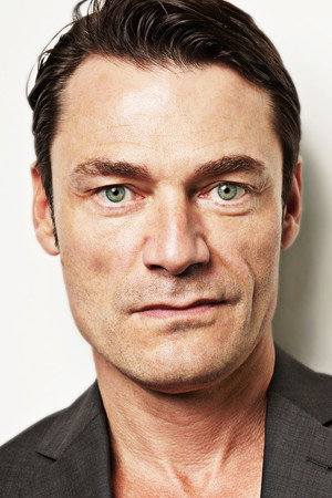 Stefan Weinert portrait