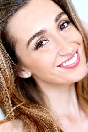 Ashley Green Elizabeth portrait