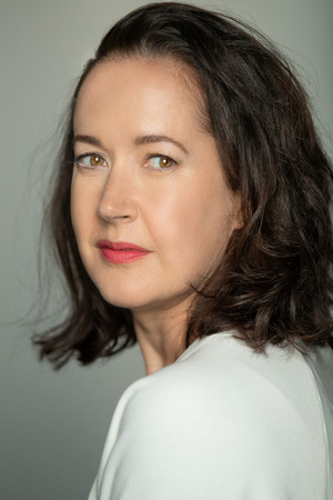 Bel Deliá portrait